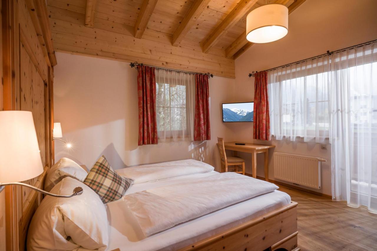 Apart S'Doerfl Mayrhofen Extérieur photo